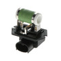 Standard Ignition Engine Cooling Fan Resistor RY2048 - angled view