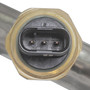 Standard Ignition EGR Tube ETB198 - connector view