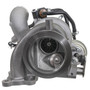 Standard Ignition Turbocharger - New - Gas TBC683 - back view