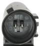 Standard Ignition Ambient Air Temperature Sensor AX84 - connector view