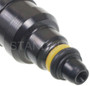 Standard Ignition Fuel Injector - MFI - New FJ715 - bottom view