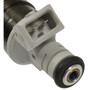 Standard Ignition Fuel Injector - MFI - New FJ715 - alternate view