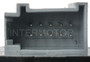 Standard Ignition Remote Mirror Switch DS-1735