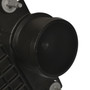 Standard Ignition Charge Air Cooler CAC8 - connector view