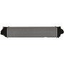 Standard Ignition Charge Air Cooler CAC8 - back view