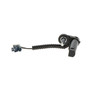 Standard Ignition Automatic Transmission Output Sensor SC854 - front view