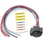 Standard Ignition ABS Computer Module Connector S-1344