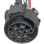 Standard Ignition ABS Computer Module Connector S-1344