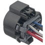 Standard Ignition ABS Computer Module Connector S-1344