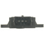 Standard Ignition Throttle Position Sensor TH366 - connector view