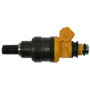 Standard Ignition Fuel Injector - MFI - New FJ121 - front view