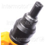 Standard Ignition Fuel Injector - MFI - New FJ121 - connector view