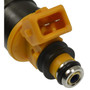 Standard Ignition Fuel Injector - MFI - New FJ121 - alternate view