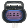 Standard Ignition Ignition Coil Connector S-953