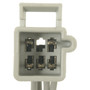 Standard Ignition Automatic Level Control Harness Connector S-1639