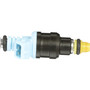 Standard Ignition Fuel Injector - MFI - New FJ291 - alternate view