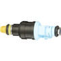 Standard Ignition Fuel Injector - MFI - New FJ291 - right view
