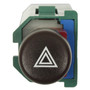 Standard Ignition Hazard Warning Switch HZS126 - front view