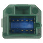 Standard Ignition Hazard Warning Switch HZS126 - alternate view