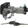 Standard Ignition Ignition Switch With Lock Cylinder US-938