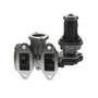 Standard Ignition EGR Valve EGV1338 - bottom view