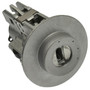 Standard Ignition Ignition Lock Cylinder US641L - angled view