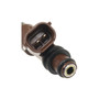 Standard Ignition Fuel Injector - MFI - New FJ859 - connector view