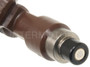 Standard Ignition Fuel Injector - MFI - New FJ859 - bottom view