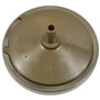 Standard Ignition EGR Valve Vacuum Modulator VS134 - bottom view