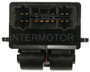 Standard Ignition Power Window Switch DWS-689
