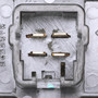 Standard Ignition Blower Motor Resistor RU-756