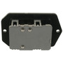 Standard Ignition Blower Motor Resistor RU-756