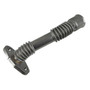 Standard Ignition Turbocharger Oil Drain Tube TIH129 - connector view