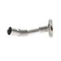 Standard Ignition Turbocharger Oil Drain Tube TIH129 - left view