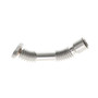 Standard Ignition Turbocharger Oil Drain Tube TIH129 - right view