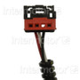 Standard Ignition Vehicle Speed Sensor SC631 - alternate view