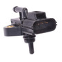Standard Ignition Fuel Pressure Sensor FPS5 - front view