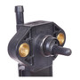 Standard Ignition Fuel Pressure Sensor FPS5 - connector view