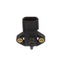 Standard Ignition Fuel Pressure Sensor FPS5 - bottom view