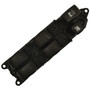 Standard Ignition Power Window Switch DWS2093 - front view