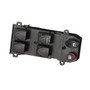 Standard Ignition Power Window Switch DWS-407