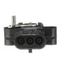 Standard Ignition Throttle Position Sensor TH37 - connector view