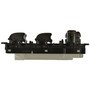 Standard Ignition Power Window Switch DWS2094 - right view