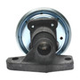 Standard Ignition EGR Valve EGV708 - back view