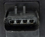 Standard Ignition Distributorless Coil UF-412