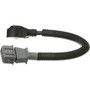Standard Ignition Knock Sensor KS147 - left view