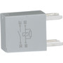 Standard Ignition A/C Control Relay RY-1498