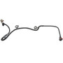 Standard Ignition Vapor Canister Purge Valve Hose EEH041 - front view