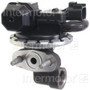 Standard Ignition EGR Valve EGV1045 - back view