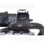 Standard Ignition EGR Valve EGV1045 - alternate view